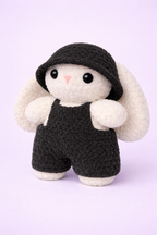 Peluche Bunny | Version Classique