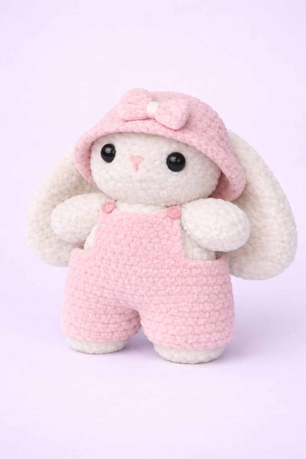 Peluche Bunny | Version Classique
