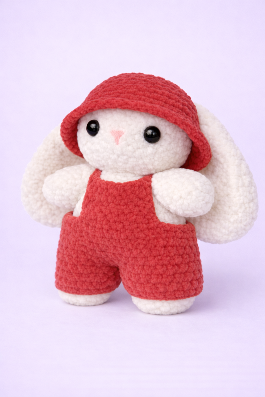Peluche Bunny | Version Classique