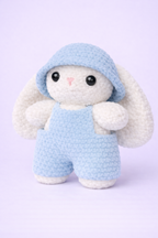 Peluche Bunny | Version Classique