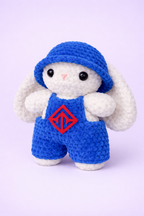 Peluche Bunny | Version Classique