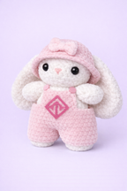 Peluche Bunny | Version Classique