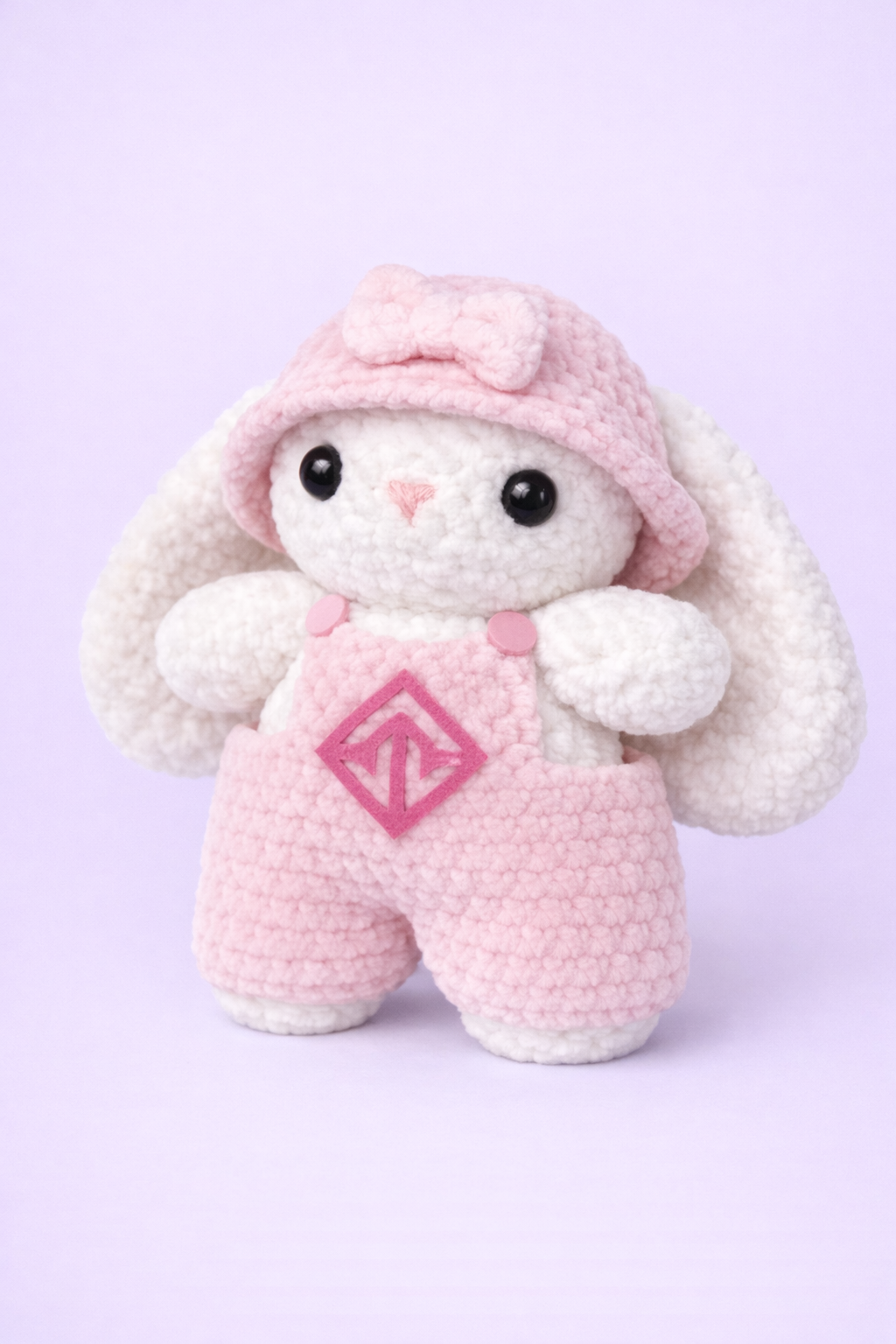 Peluche Bunny | Version Classique