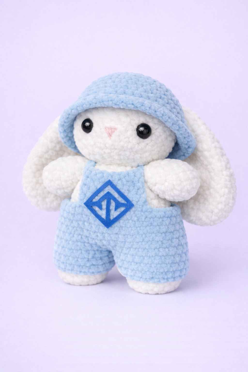 Peluche Bunny | Version Classique