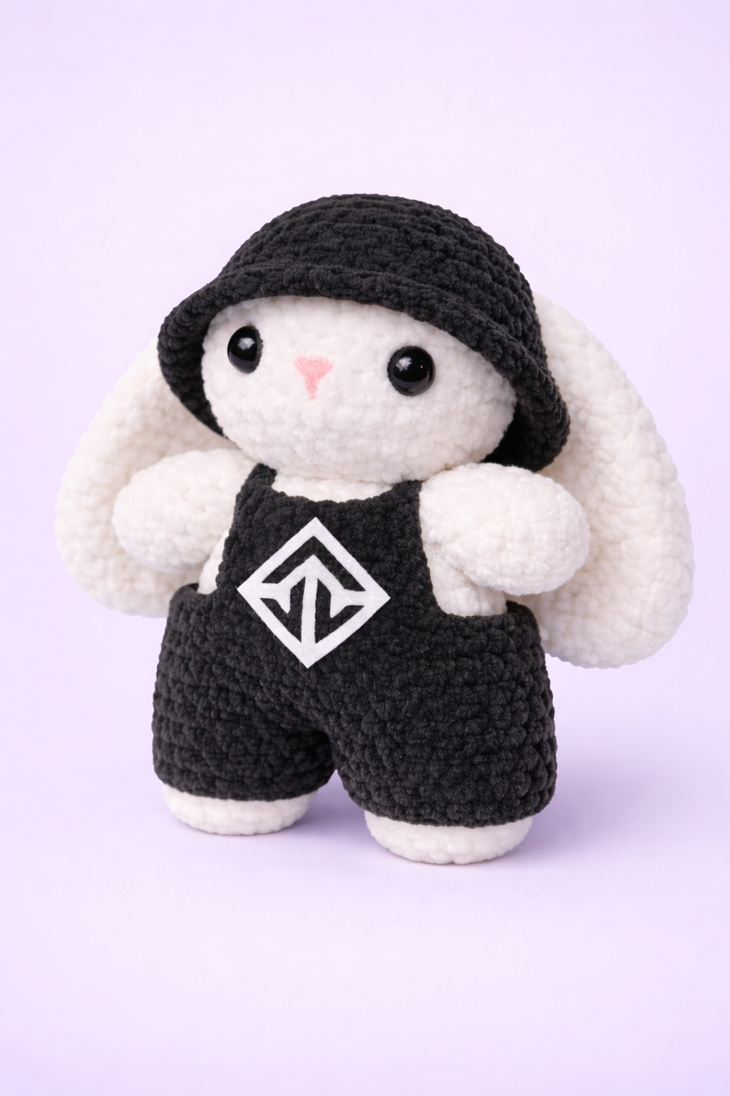 Peluche Bunny | Version Classique
