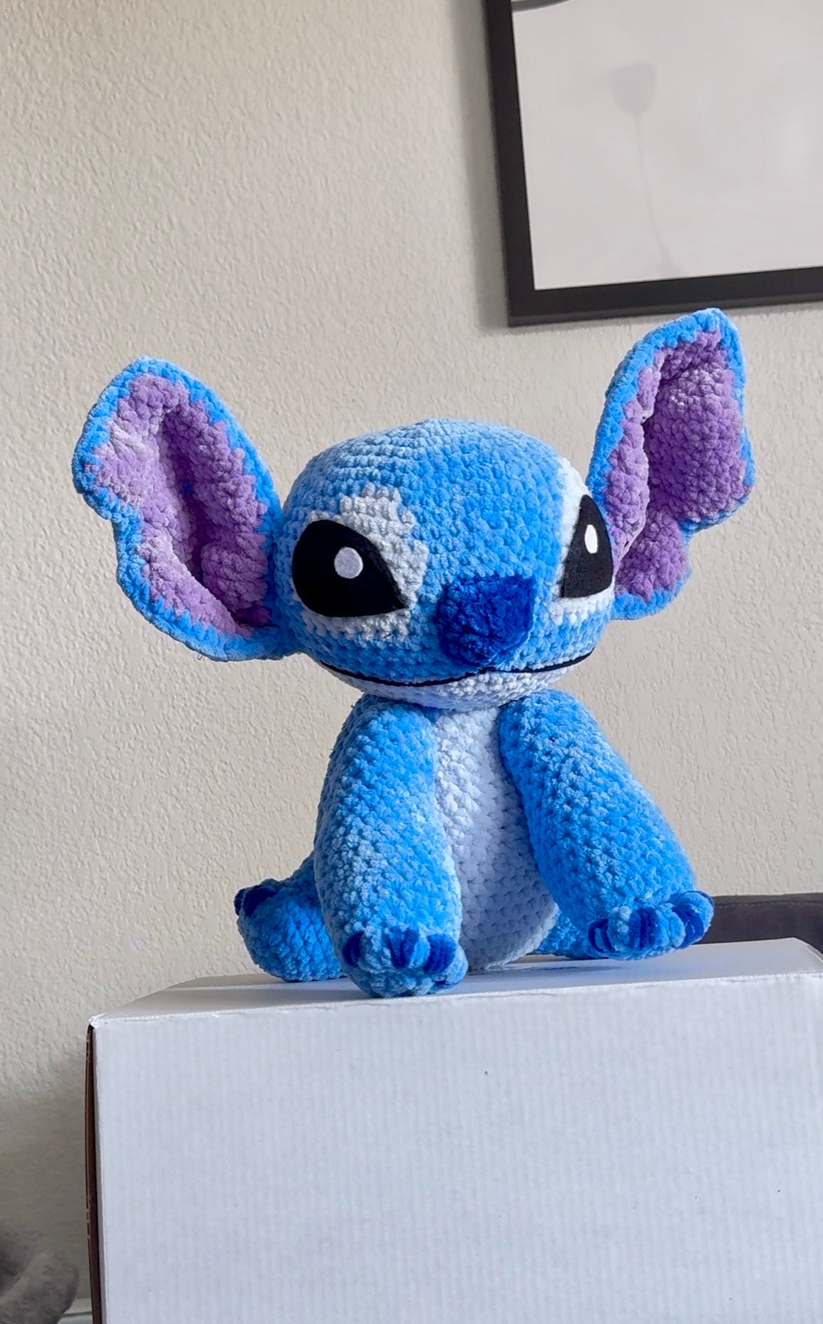 Stitch