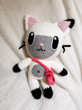 Pandy Pattes | Gabby Chat